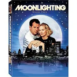 《蓝色月光第四季》：迪宝与麦迪逊的斗气冤家路，浪漫与悬疑的完美融合！