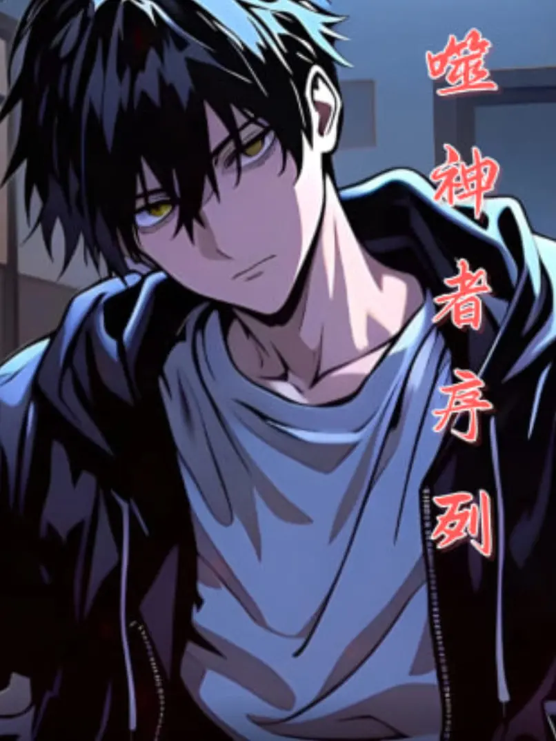 《噬神者序列》：末日求生，当伦理与生存相悖，你该如何抉择？